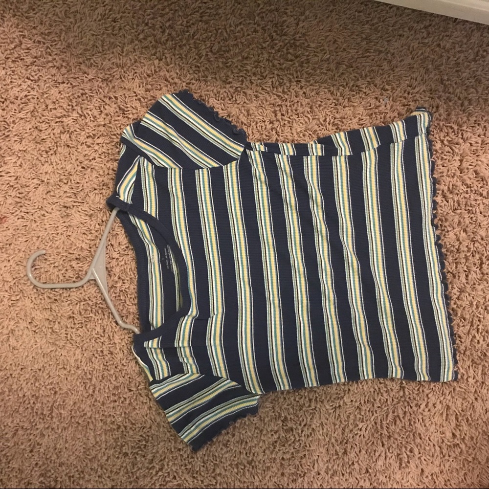 A t-shirt